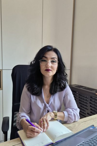 Monica Bîlteanu