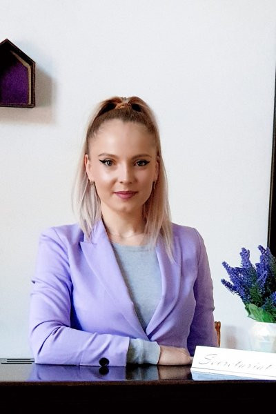 Loredana Carigoiu