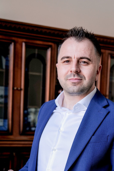Ruben Draghici