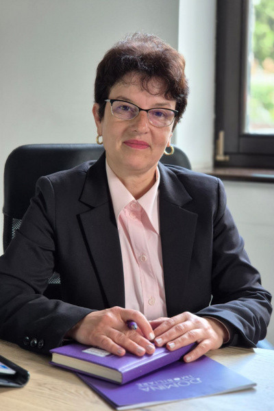 Daniela Lupu