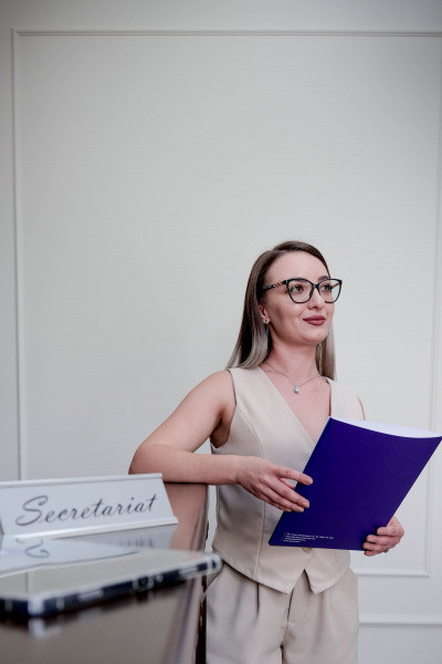 Cătălina Uidilescu