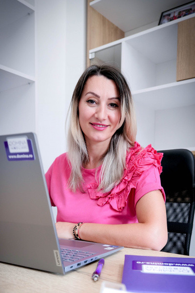 Anca Roman