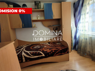 Vânzare apartament 3 camere, Târgu Jiu, zona 23 August