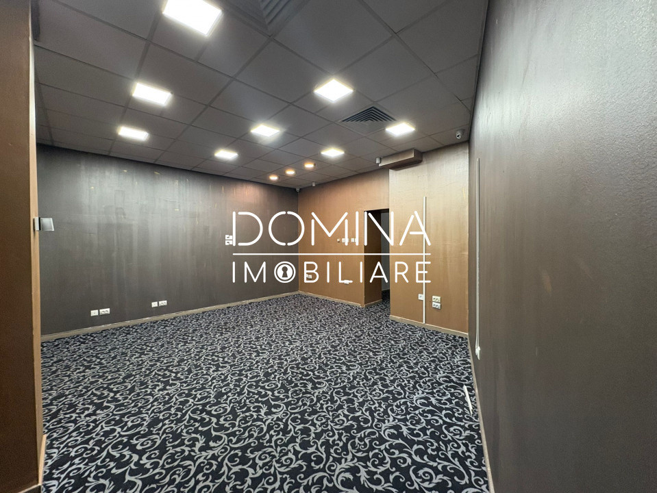 Închiriere spațiu comercial cu vitrină stradală - str. 22 Decembrie 1989 - 8 Mai