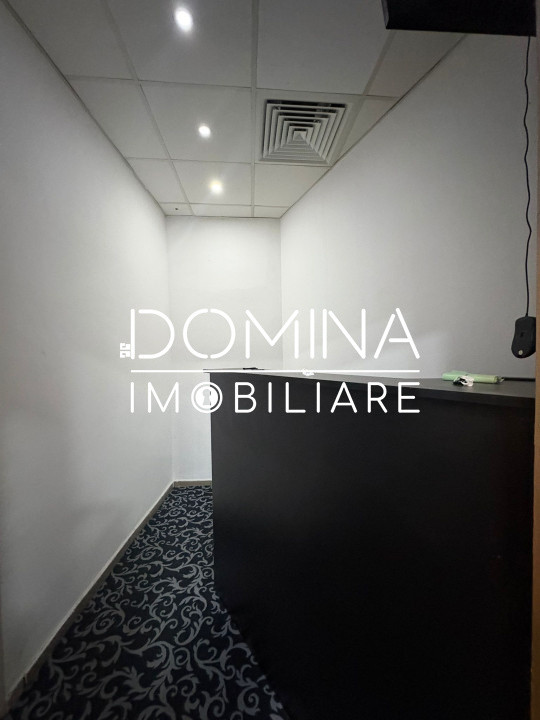 Închiriere spațiu comercial cu vitrină stradală - str. 22 Decembrie 1989 - 8 Mai