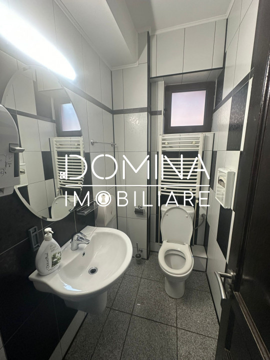 Închiriere spațiu comercial *98 mp - acces facil* - strada Mihail Sadoveanu