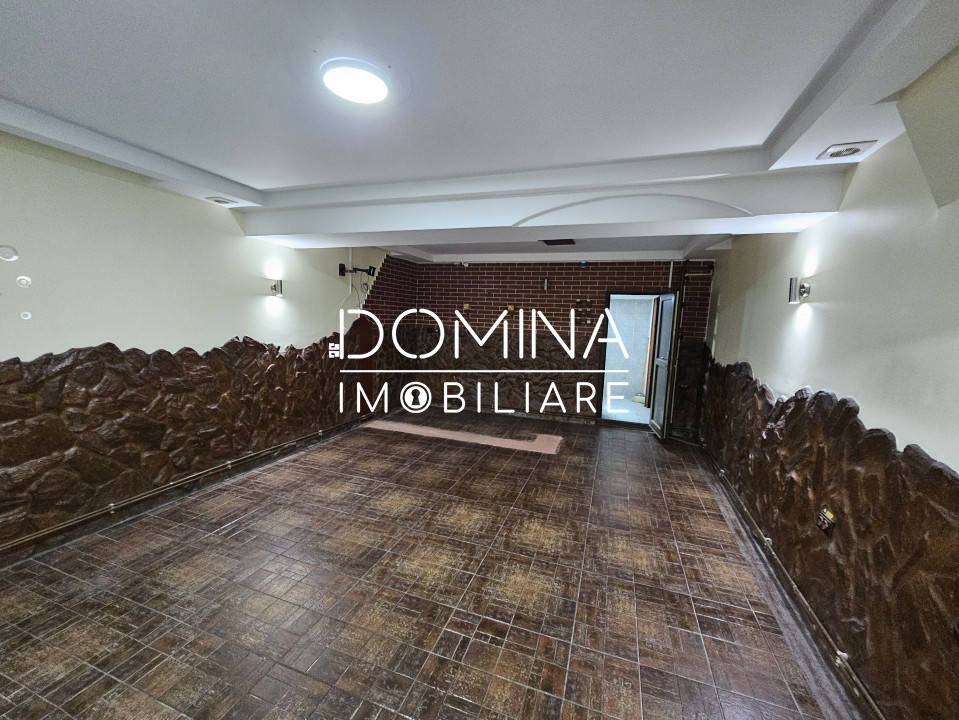 Închiriere spațiu comercial 65 mp, în zonă intens circulată - Piața 9 Mai