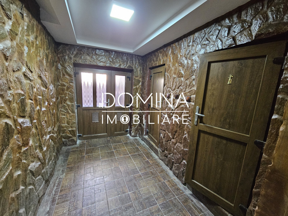 Închiriere spațiu comercial 65 mp, în zonă intens circulată - Piața 9 Mai