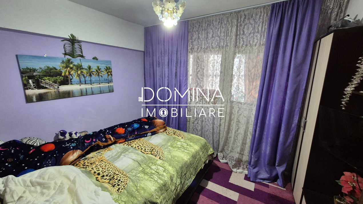 Vânzare apartament 4 camere, 93 mp, în Târgu Jiu, strada Nicolae Titulescu