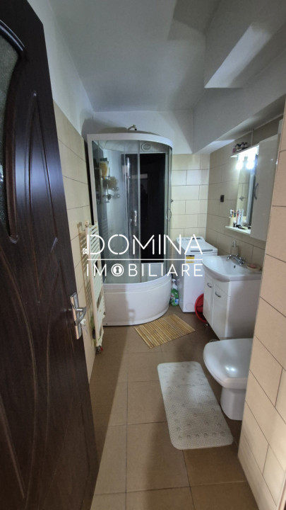 Vânzare apartament 2 camere – Ultracentral – strada Victoriei pietonal