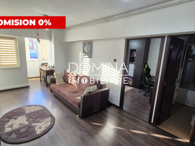 Vânzare apartament 2 camere – Ultracentral – strada Victoriei pietonal