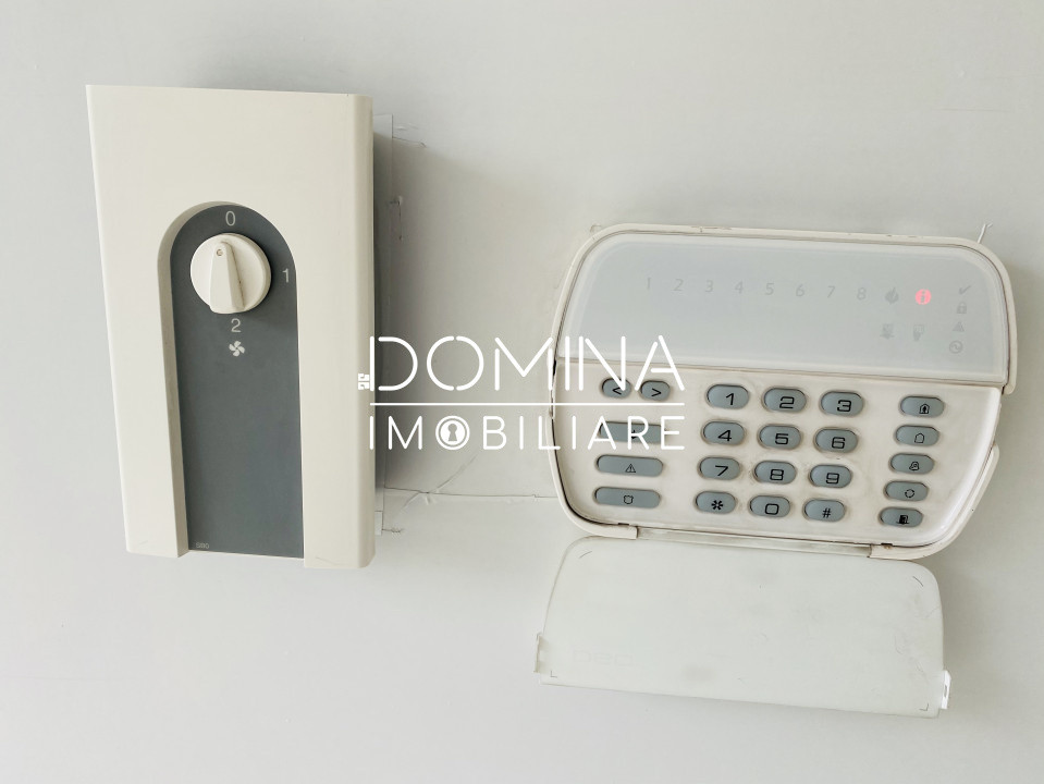 Închiriere spaţiu comercial *100 mp - vitrină 20 m.l. - parter* Piaţa Centrală