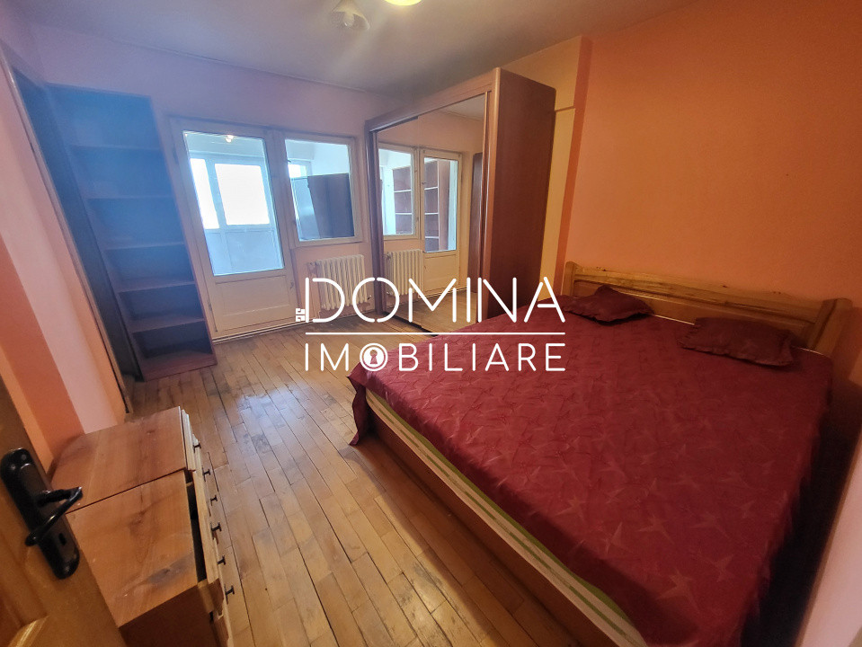 Vânzare apartament 5 camere, 119 mp – Bd. Republicii – zonă semicentrală