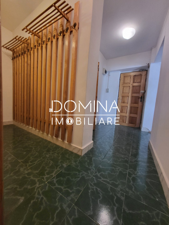 Vânzare apartament 5 camere, 119 mp – Bd. Republicii – zonă semicentrală