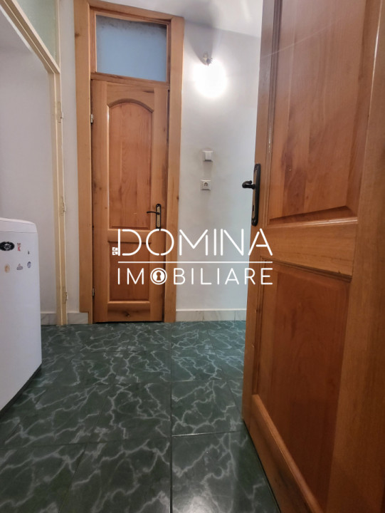 Vânzare apartament 5 camere, 119 mp – Bd. Republicii – zonă semicentrală