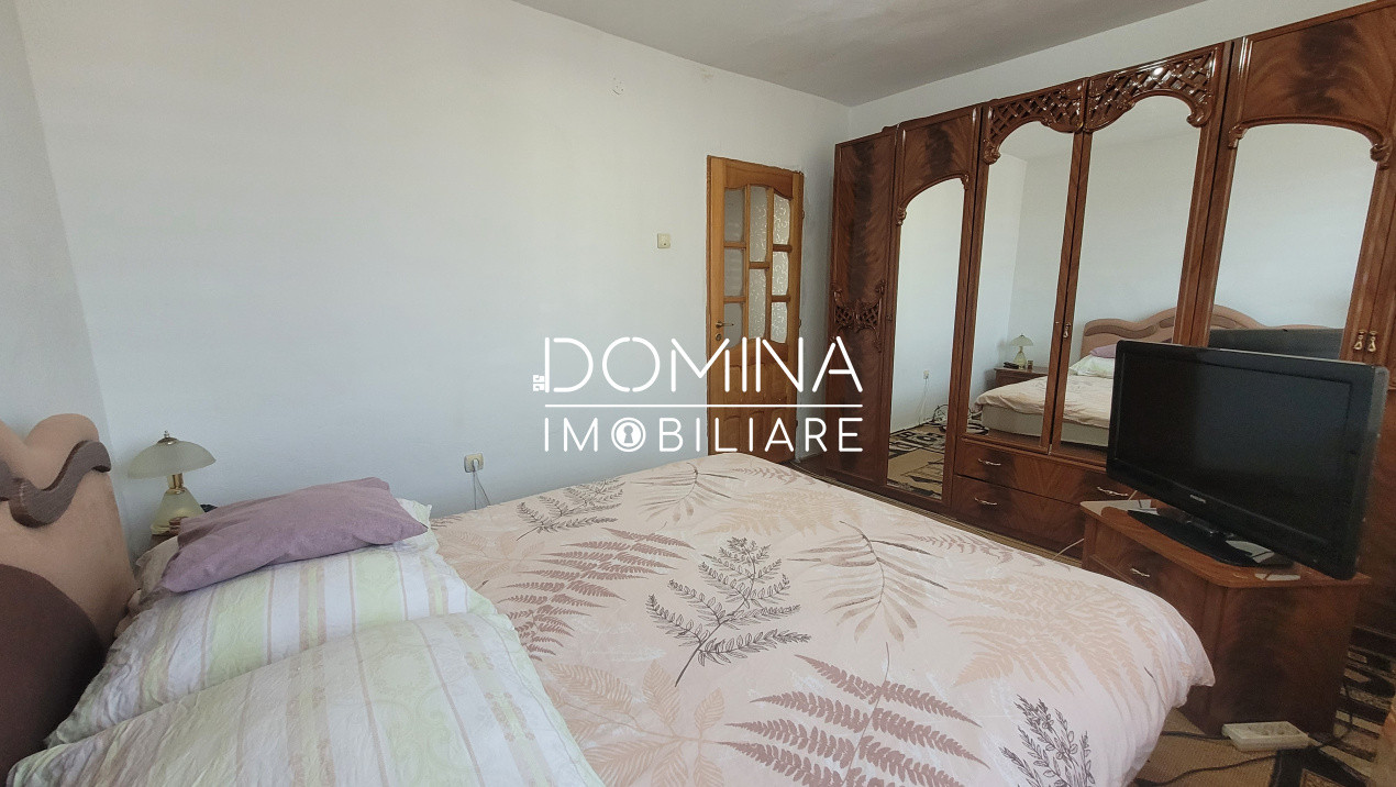 Vânzare apartament 3 camere, etaj 2 – Aleea Smârdan, zonă centrală