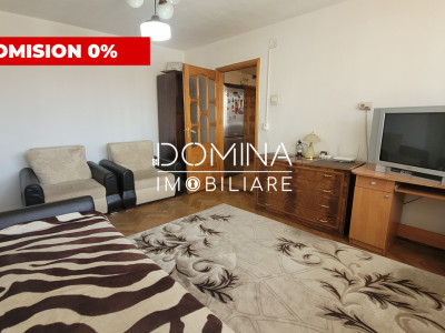 Vânzare apartament 3 camere, etaj 2 – Aleea Smârdan, zonă centrală