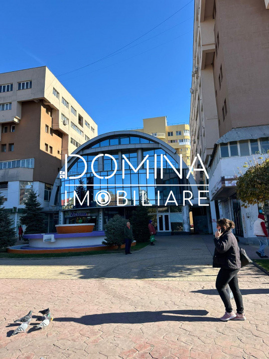 Închiriere spațiu comercial, parter, ULTRACENTRAL, str. Victoriei pietonal
