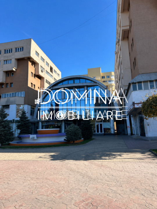 Închiriere spațiu comercial, parter, ULTRACENTRAL, str. Victoriei pietonal
