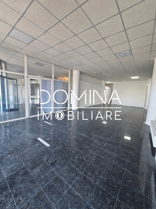 Închiriere spațiu comercial, parter, ULTRACENTRAL, str. Victoriei pietonal