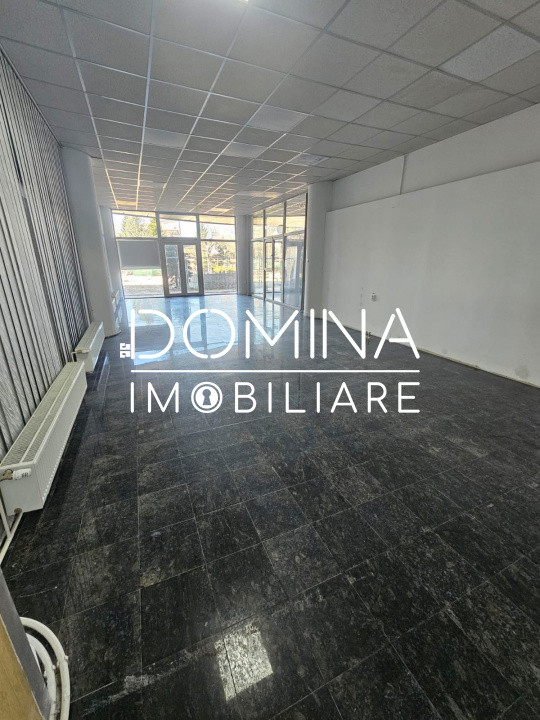 Închiriere spațiu comercial, parter, ULTRACENTRAL, str. Victoriei pietonal