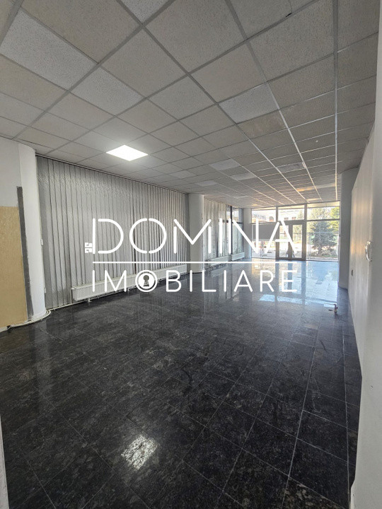 Închiriere spațiu comercial, parter, ULTRACENTRAL, str. Victoriei pietonal