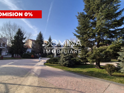 Închiriere spațiu comercial, parter, ULTRACENTRAL, str. Victoriei pietonal