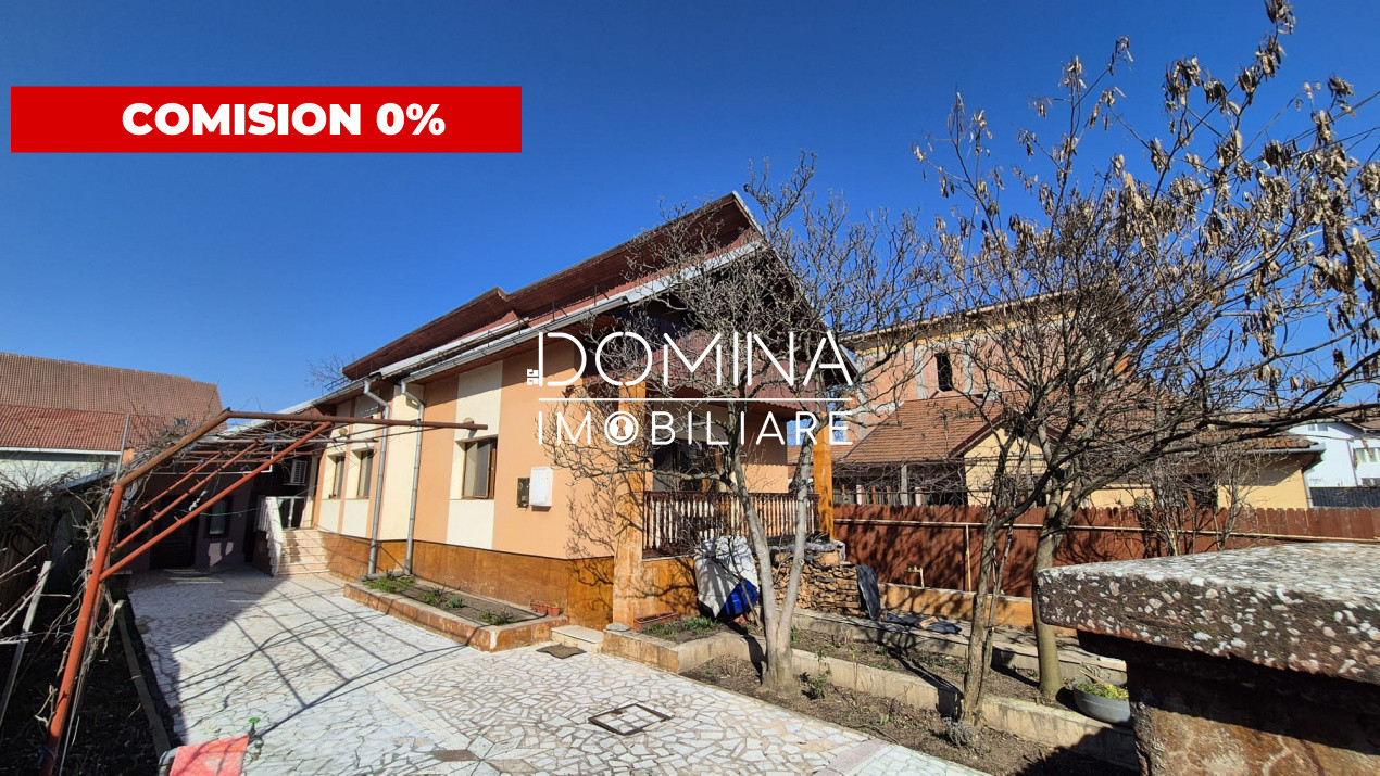 Vânzare proprietate situată în Târgu Jiu, str. 22 Decembrie 1989 - zona 8 Mai