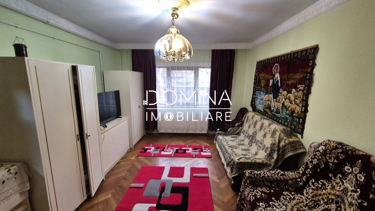 Vânzare proprietate situată în Târgu Jiu, str. 22 Decembrie 1989 - zona 8 Mai