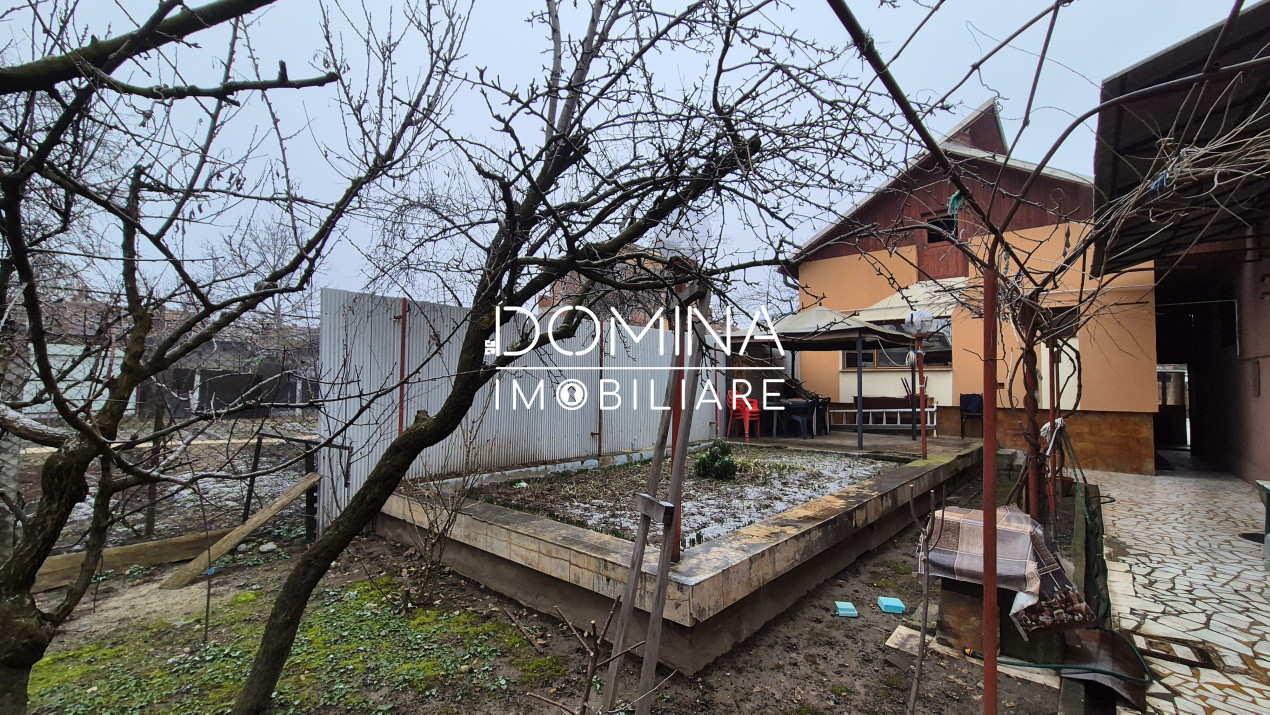 Vânzare proprietate situată în Târgu Jiu, str. 22 Decembrie 1989 - zona 8 Mai