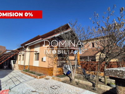 Vânzare proprietate situată în Târgu Jiu, str. 22 Decembrie 1989 - zona 8 Mai