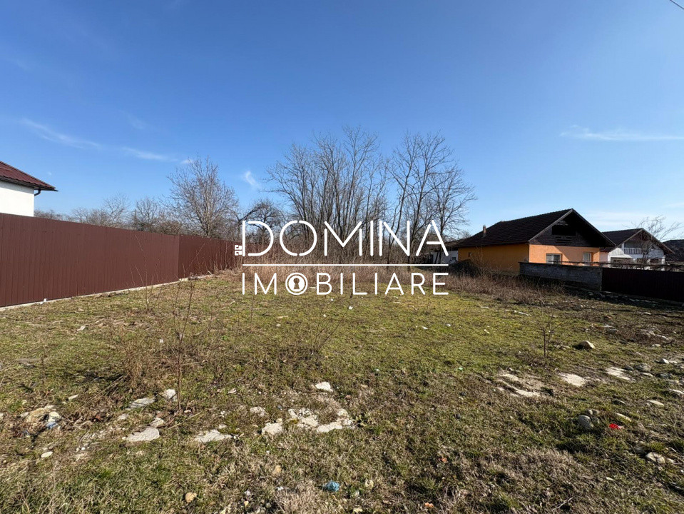 Vânzare terenuri în Stănești – 4.175 mp - intravilan și extravilan