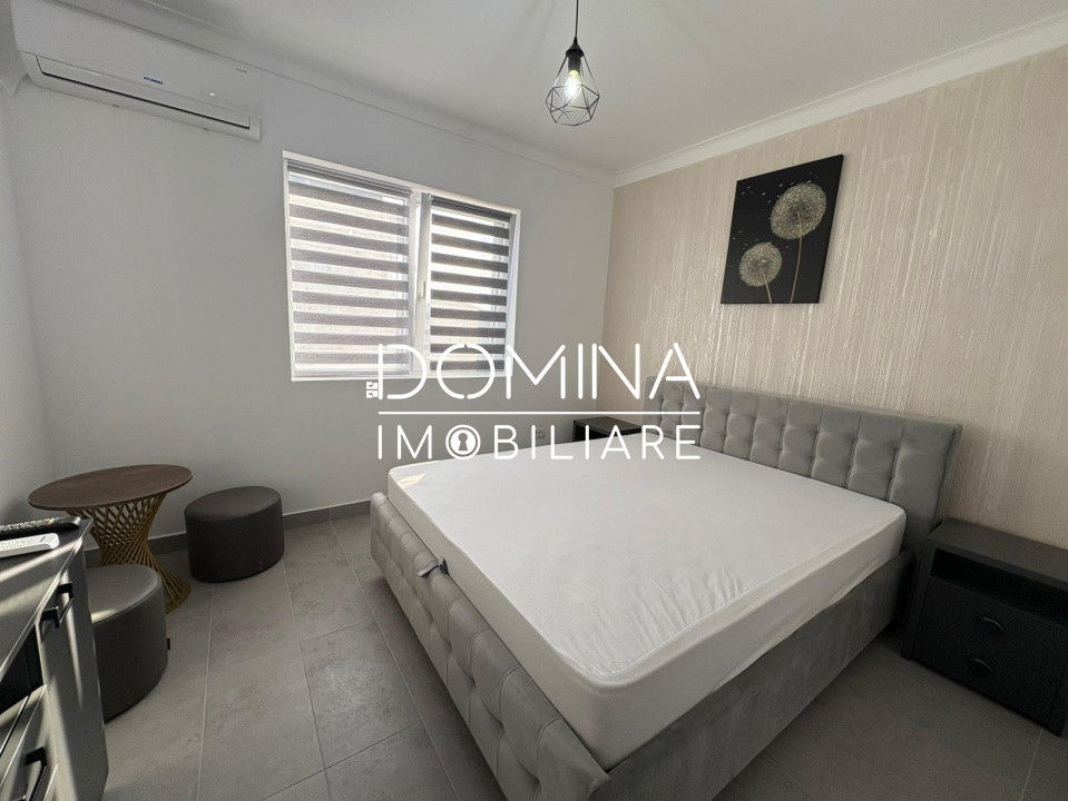 Închiriere garsonieră modernă – etaj 3, în Ansamblul Șișești Residence