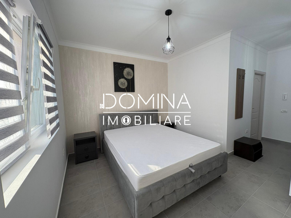 Închiriere garsonieră modernă – etaj 3, în Ansamblul Șișești Residence