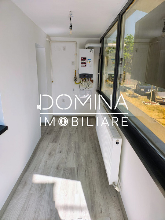 Vânzare apartament 2 camere, 56 mp, în Rovinari, strada Jiului