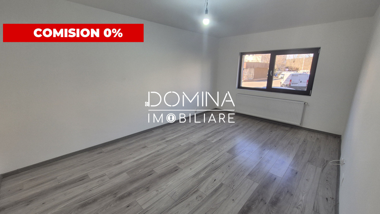 Vânzare apartament 2 camere, 56 mp, în Rovinari, strada Jiului
