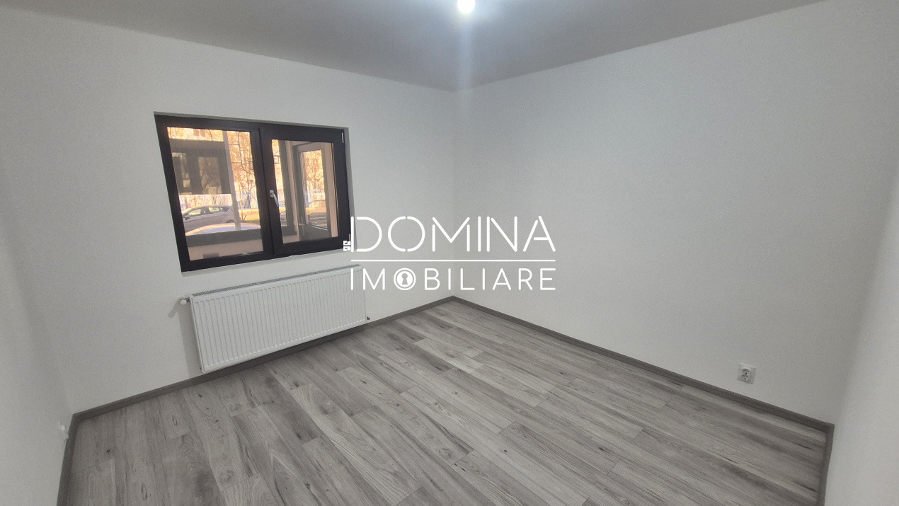 Vânzare apartament 2 camere, 56 mp, în Rovinari, strada Jiului