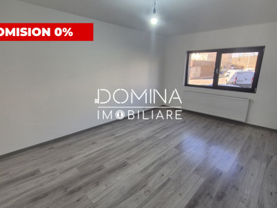 Vânzare apartament 2 camere, 56 mp, în Rovinari, strada Jiului