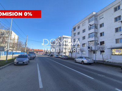 Vânzare apartament 2 camere, 56 mp, în Rovinari, strada Jiului