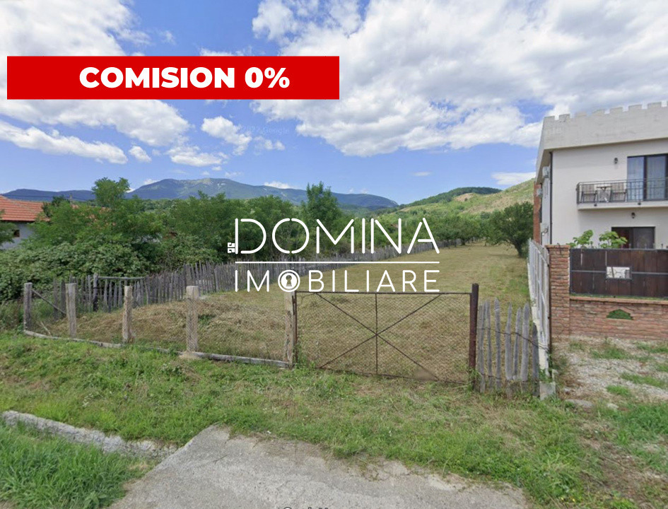 Închiriere loturi de teren, situate în Comuna Runcu – sat Bâltișoara