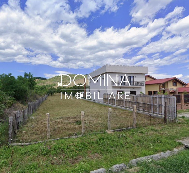 Închiriere loturi de teren, situate în Comuna Runcu – sat Bâltișoara