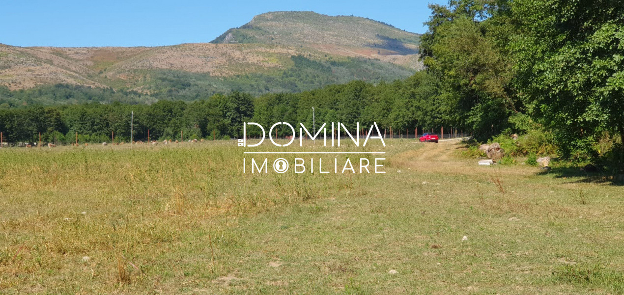 Închiriere loturi de teren în Comuna Runcu – sat Sănătești