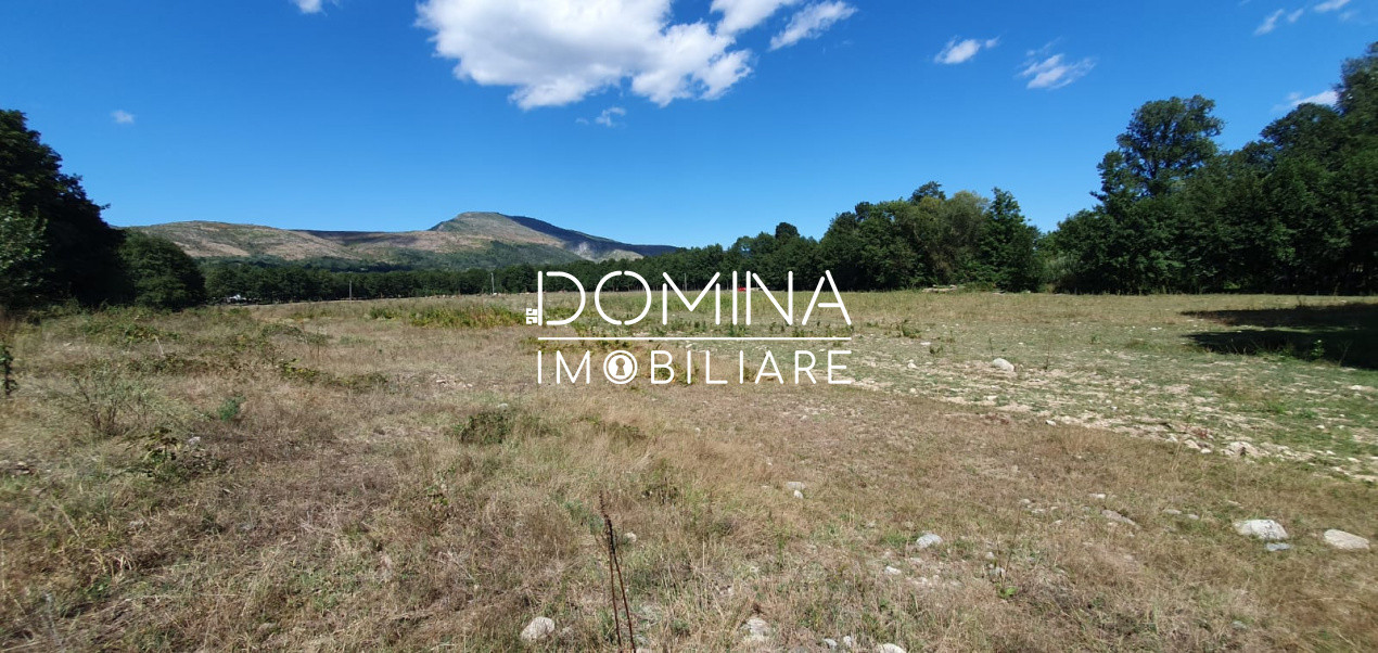 Închiriere loturi de teren în Comuna Runcu – sat Sănătești