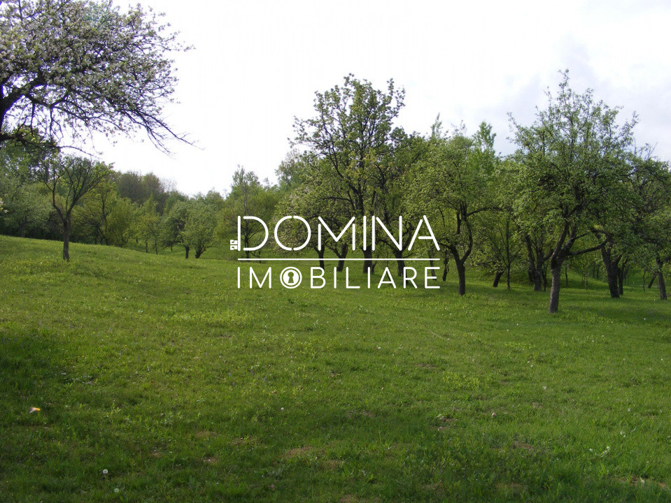 Închiriere loturi de teren în Comuna Runcu – sat Sănătești