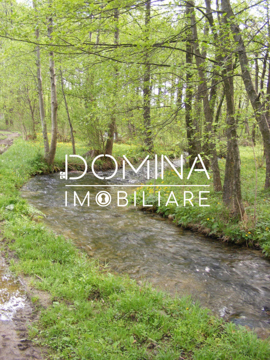 Închiriere loturi de teren în Comuna Runcu – sat Sănătești