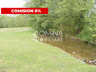 Închiriere loturi de teren în Comuna Runcu – sat Sănătești