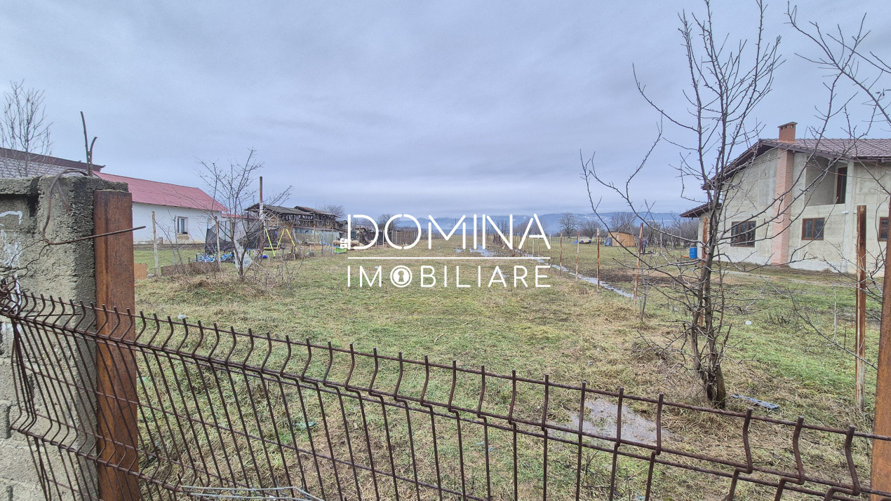 Vânzare teren, situat în Loc. Componentă Polata - Târgu Jiu 