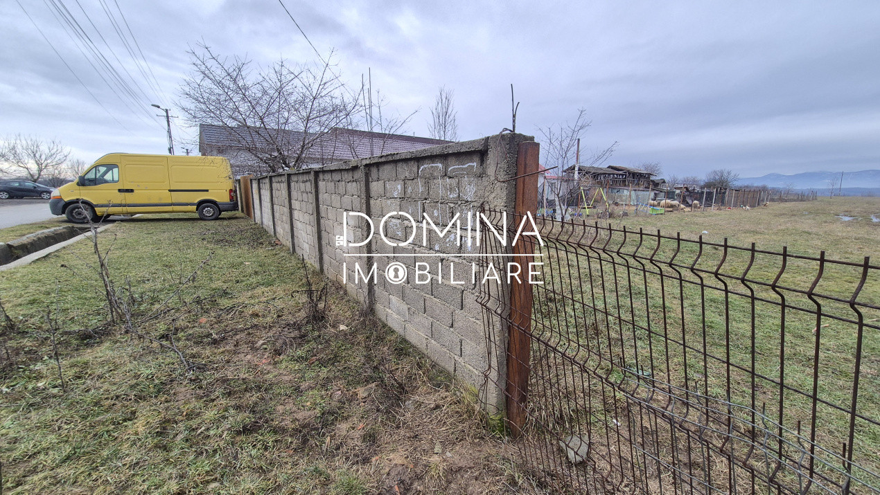 Vânzare teren, situat în Loc. Componentă Polata - Târgu Jiu 