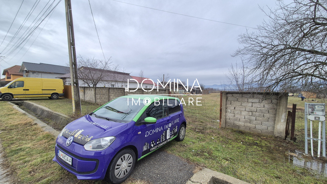 Vânzare teren, situat în Loc. Componentă Polata - Târgu Jiu 