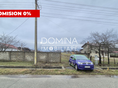 Vânzare teren, situat în Loc. Componentă Polata - Târgu Jiu 
